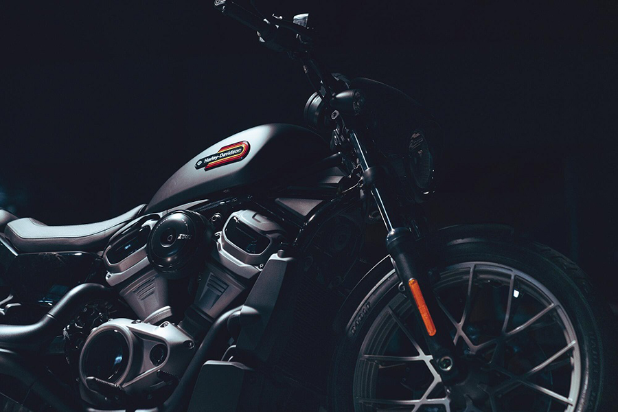 Harley-Davidson Nightster® Special-1