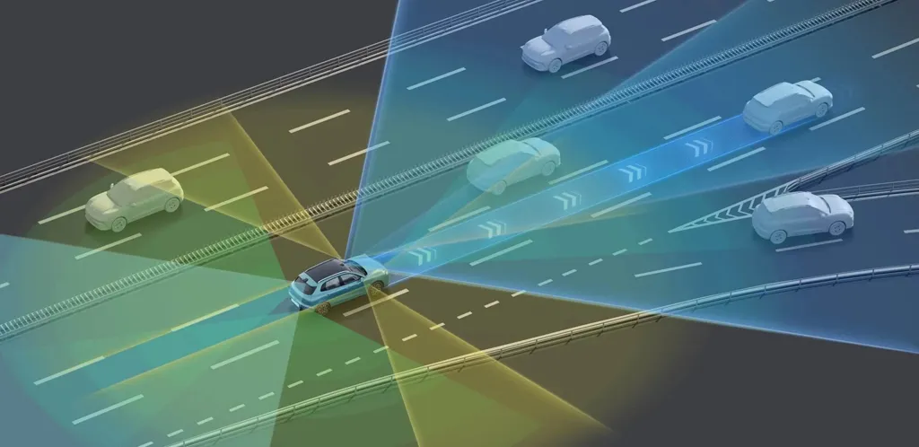 ORA 5 SUV 2026 – SUV EV พรีเมียม ราคาถูก ประหยัดน้ำมัน – กรุงศรี ออโต้