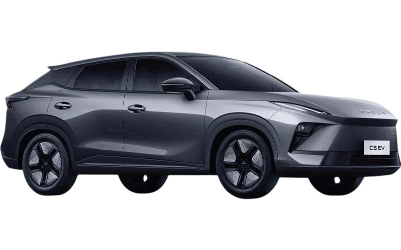 OMODA C5 Minor Change 2026 – ดีไซน์ใหม่ ชาร์จเร็ว วิ่งได้ไกล – กรุงศรี ออโต้
