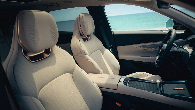 Lynk & Co 08 2025 – ไฮบริดไฟฟ้าสุดล้ำ จากค่าย Volvo – กรุงศรี ออโต้