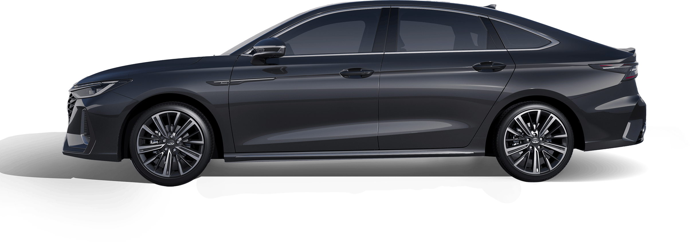 Chery Arrizo 8L