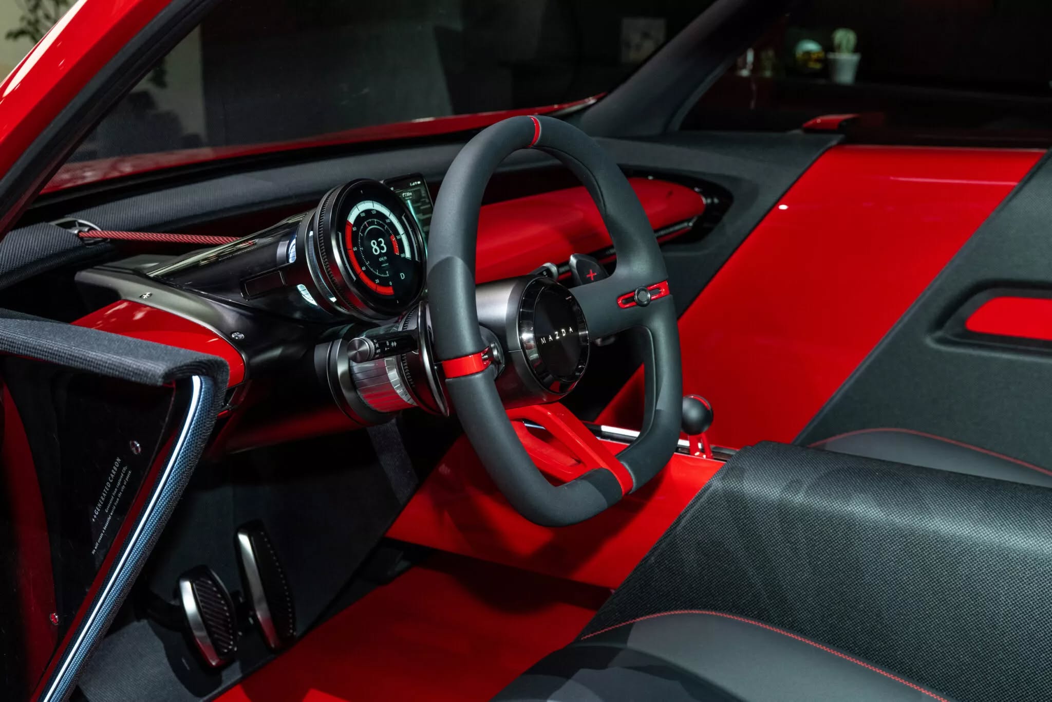 Mazda CX-3 ใหม่ ปี 2027 – ปรับดีไซน์ใหม่ ขับง่ายกว่าเดิม – กรุงศรี ออโต้