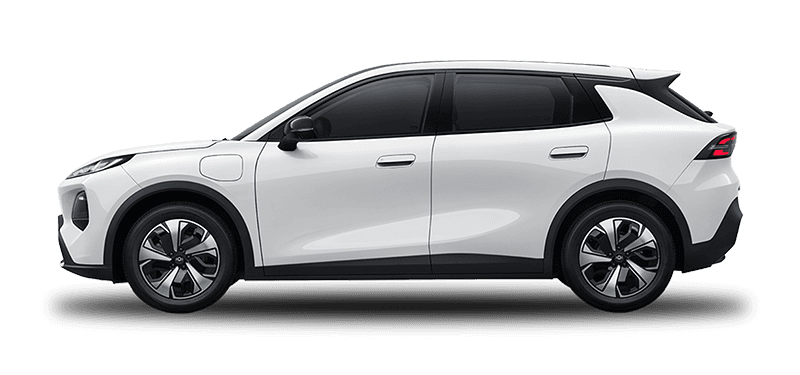 Changan Nevo Q05 EV 2026 – รถไฟฟ้า SUV เทคโนโลยีความปลอดภัยขั้นสูง – กรุงศรี ออโต้