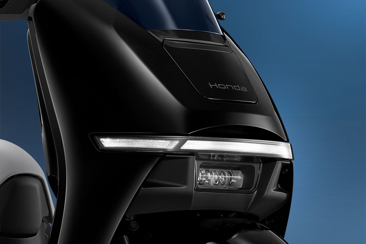 ฮอนด้า Honda UC3 – รถมอเตอร์ไซค์ไฟฟ้า ประหยัดน้ำมัน – กรุงศรี ออโต้