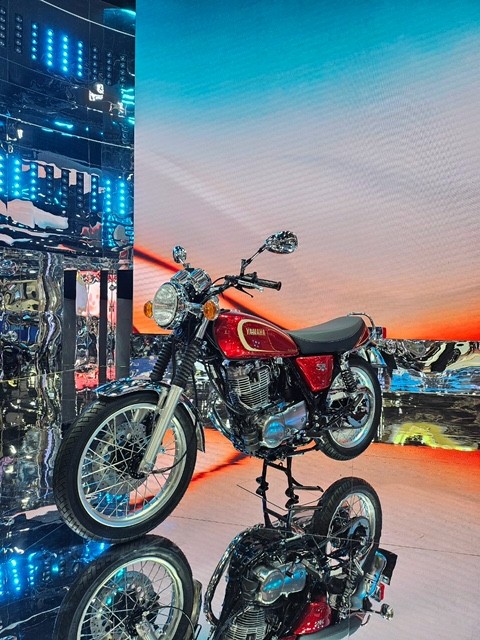 Motor Show 2026, มอเตอร์โชว์ 2026, รับขัตรเข้างาน Motor Show 2026 ฟรี