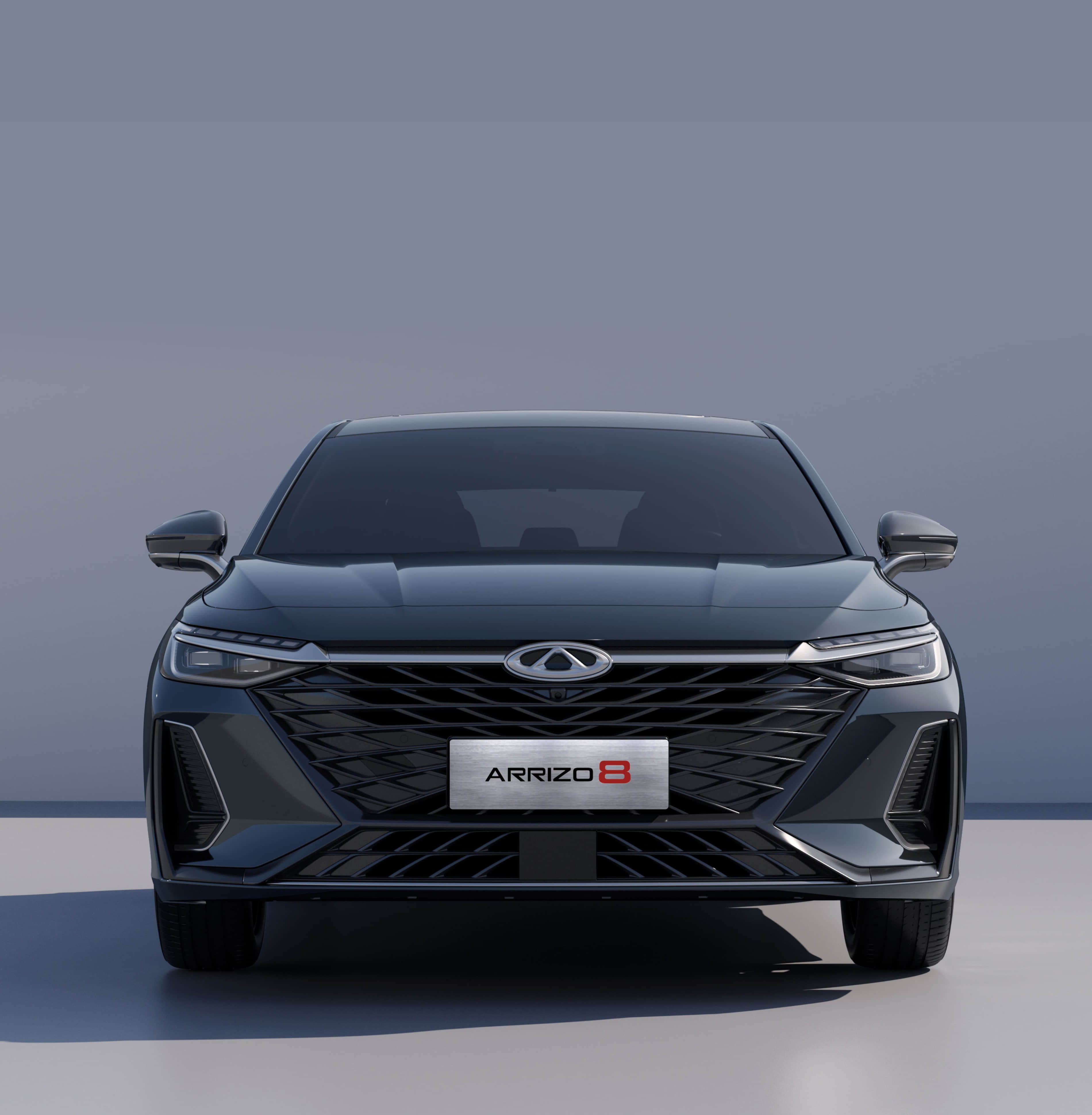 Chery Arrizo 8L