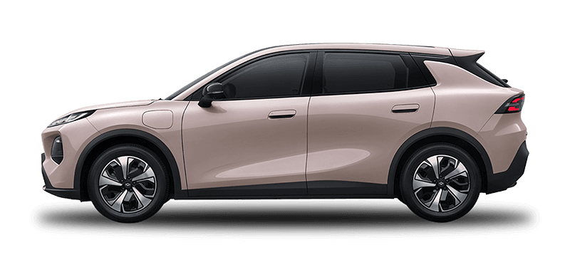 Changan Nevo Q05 EV 2026 – รถไฟฟ้า SUV เทคโนโลยีความปลอดภัยขั้นสูง – กรุงศรี ออโต้