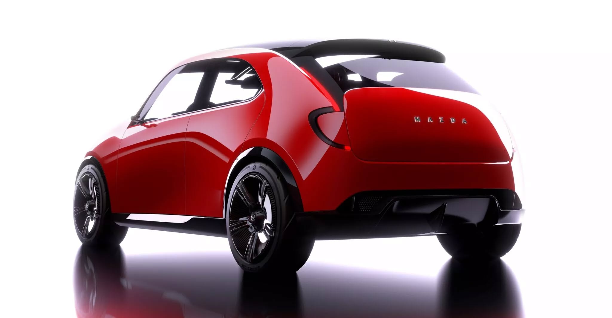 Mazda CX-3 ใหม่ ปี 2027 – ปรับดีไซน์ใหม่ ขับง่ายกว่าเดิม – กรุงศรี ออโต้