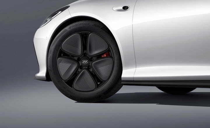 MG IM5 2025 – Sedan สปอร์ตพรีเมียม เทคโนโลยีอัจฉริยะ – กรุงศรี ออโต้