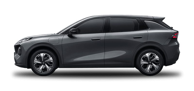 Changan Nevo Q05 EV 2026 – รถไฟฟ้า SUV เทคโนโลยีความปลอดภัยขั้นสูง – กรุงศรี ออโต้