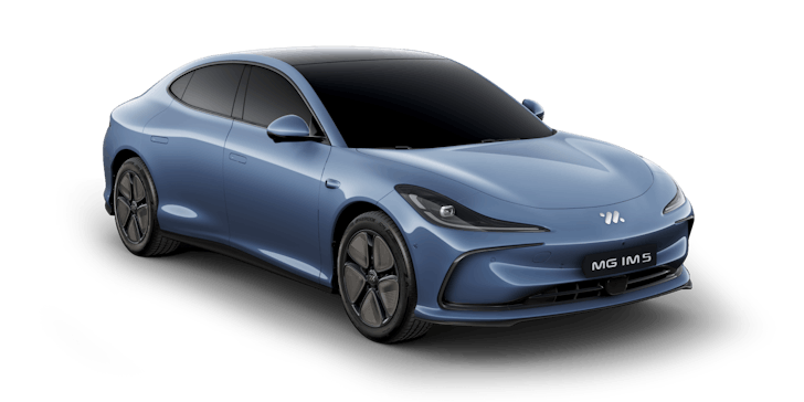 MG IM5 2025 – Sedan สปอร์ตพรีเมียม เทคโนโลยีอัจฉริยะ – กรุงศรี ออโต้