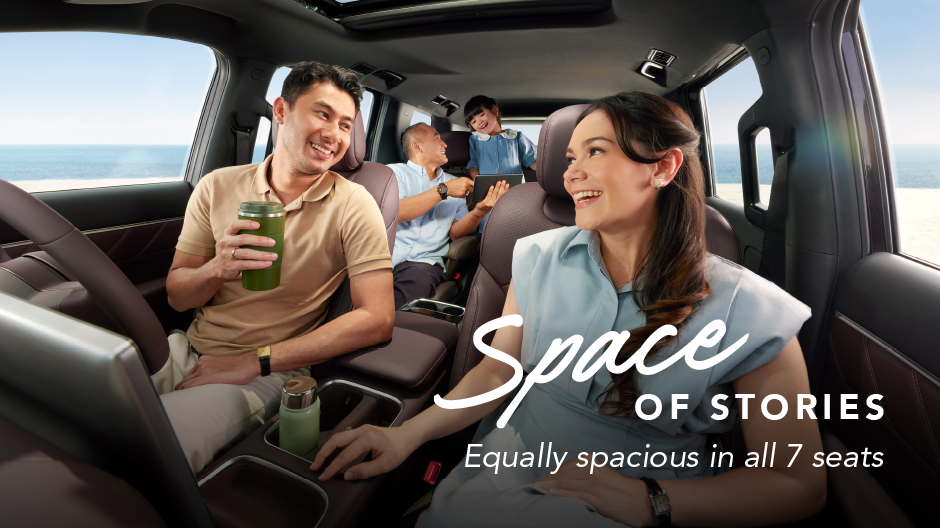 Wuling Darion EV 2026 – รถไฟฟ้า MPV 7 ที่นั่ง ราคาประหยัด – กรุงศรี ออโต้