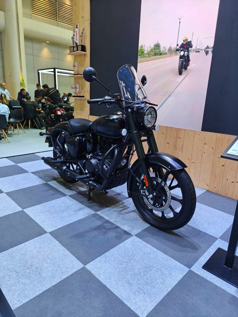 Motor Show 2026, มอเตอร์โชว์ 2026, รับขัตรเข้างาน Motor Show 2026 ฟรี