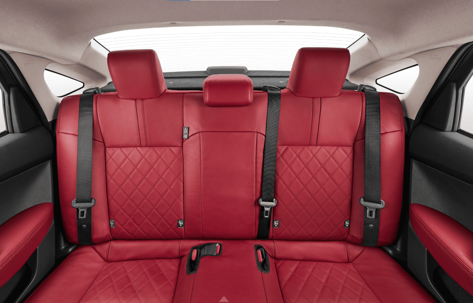 Toyota Yaris Ativ HEV 2025