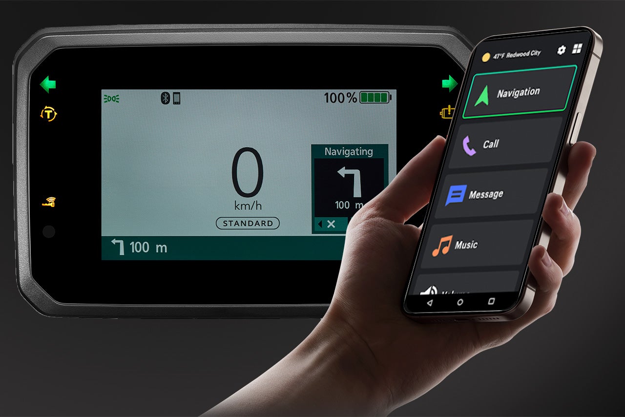 ฮอนด้า Honda UC3 – รถมอเตอร์ไซค์ไฟฟ้า ประหยัดน้ำมัน – กรุงศรี ออโต้