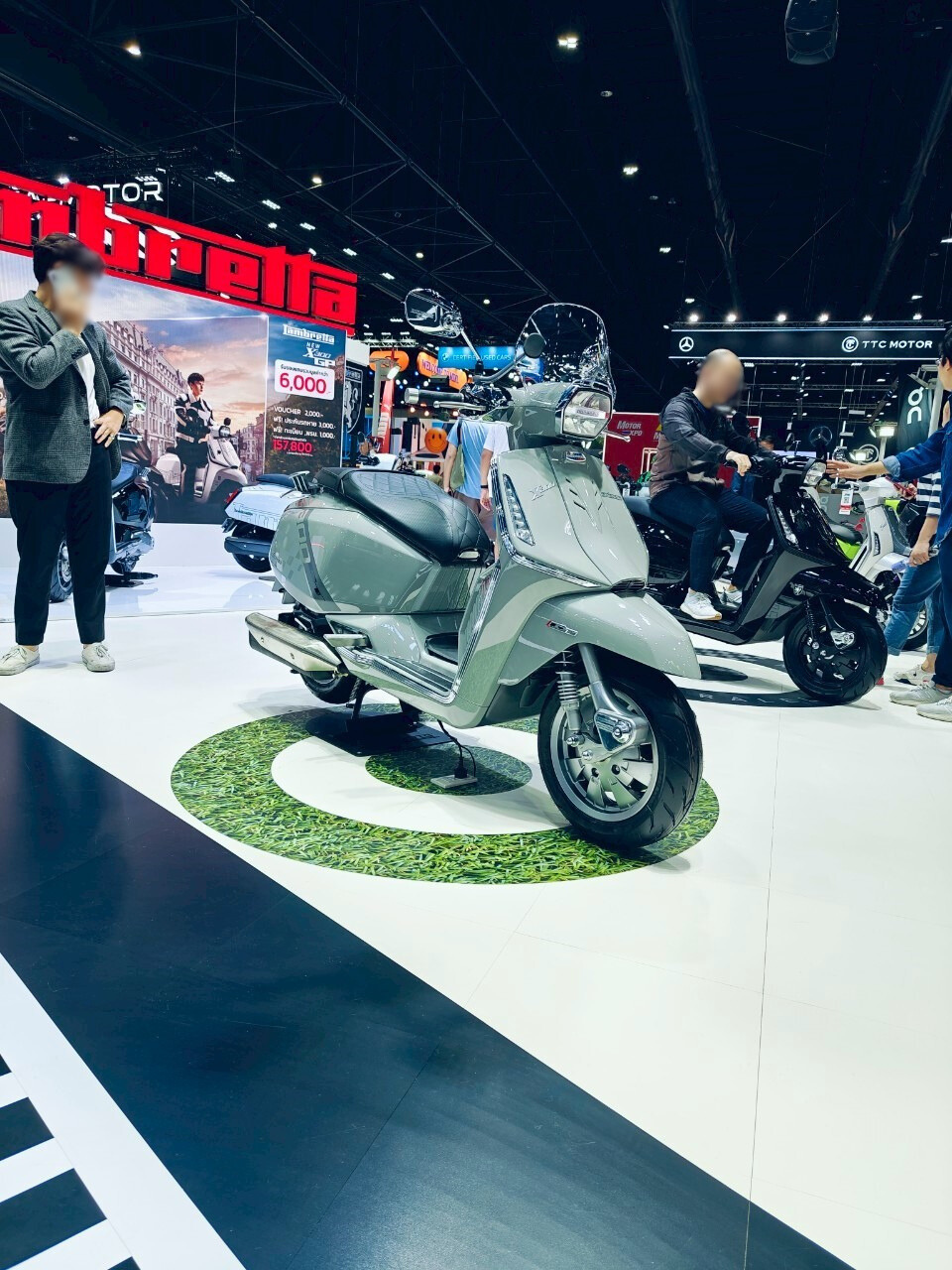 Motor expo 2025