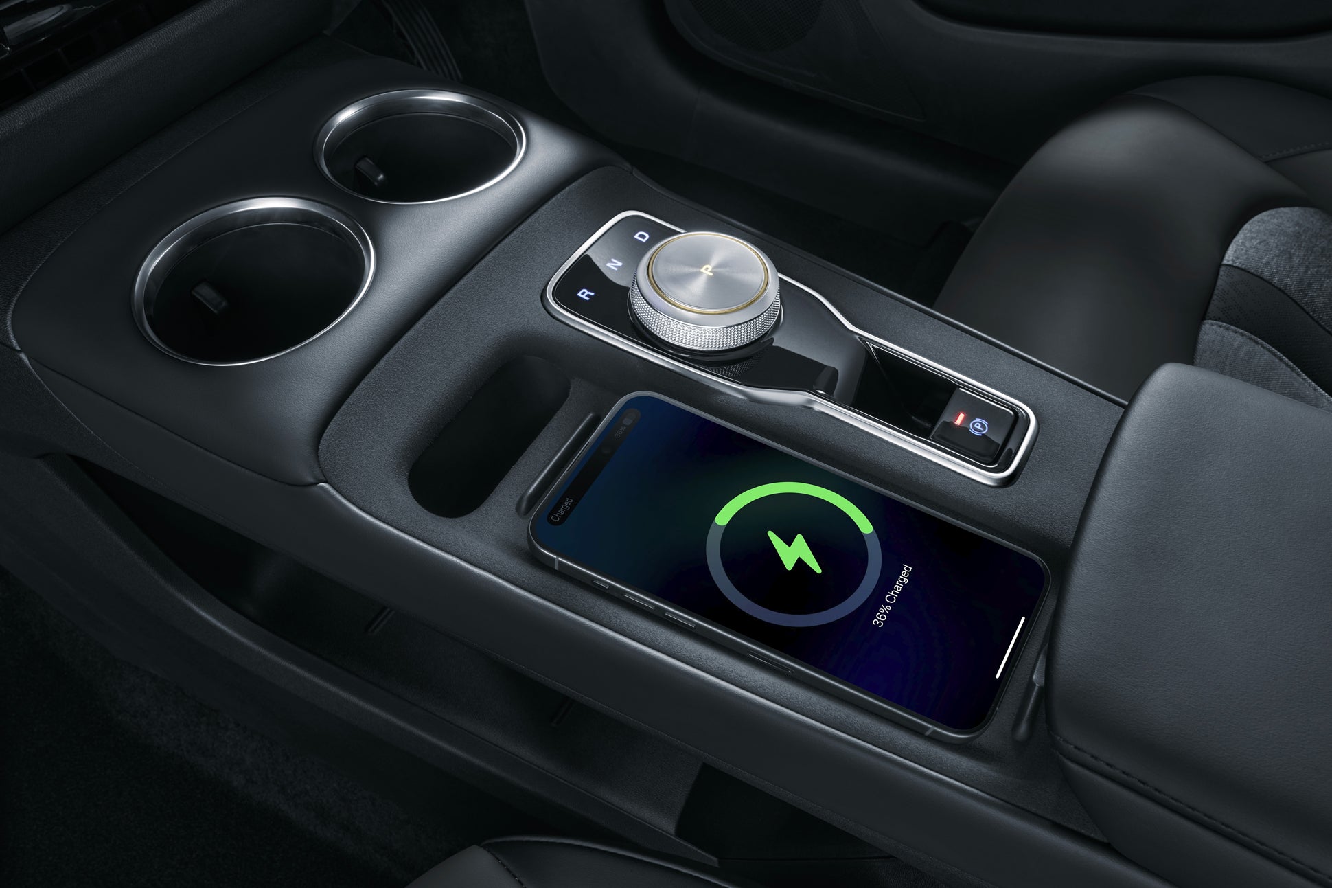 NEW MG S5 EV 2025