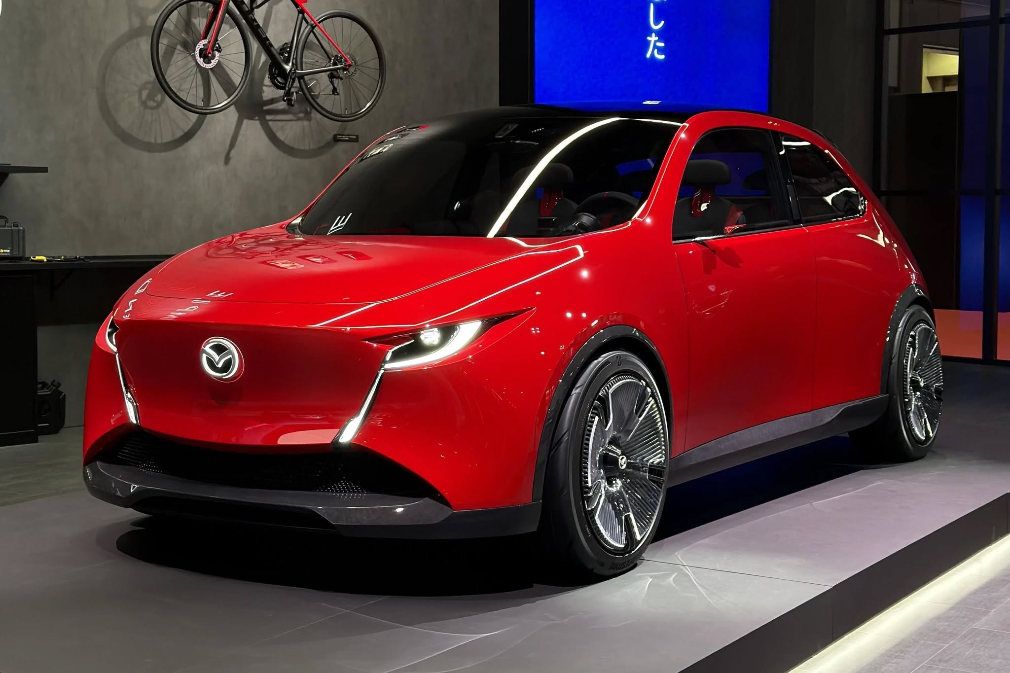 Mazda CX-3 ใหม่ ปี 2027 – ดีไซน์ใหม่ ราคาเข้าถึงง่าย ขับขี่ง่ายกว่าเดิม – กรุงศรี ออโต้