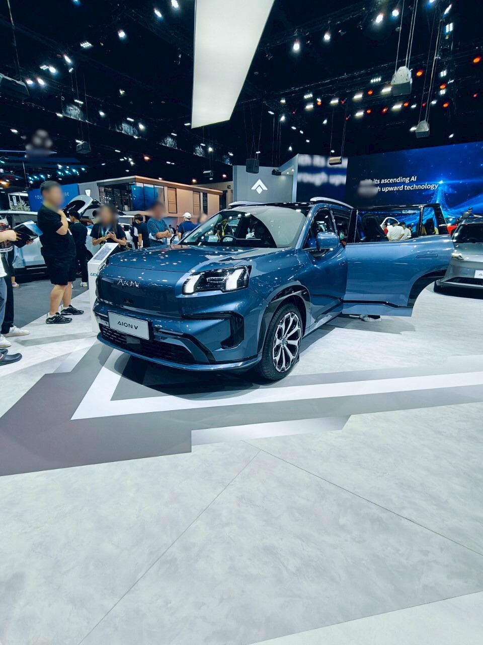Motor expo 2025