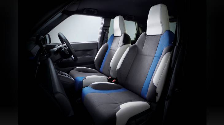 ฮอนด้า Honda Super-ONE – รถเล็ก กะทัดรัด ประหยัดน้ำมัน – กรุงศรี ออโต้