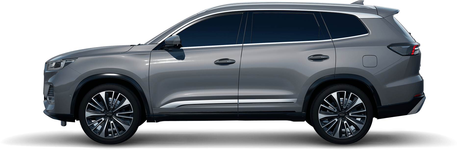 เชอรี่ Chery Tiggo 8 Pro 2025 – SUV 7 ที่นั่ง ราคาถูก พรีเมี่ยม – กรุงศรี ออโต้