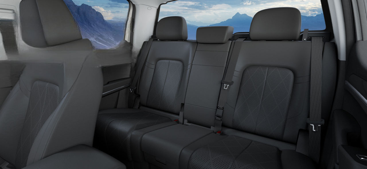 กระบะพรีเมียม GWM Poer Sahar Diesel – ราคาถูกสุดในคลาส ประหยัดน้ำมัน – กรุงศรี ออโต้