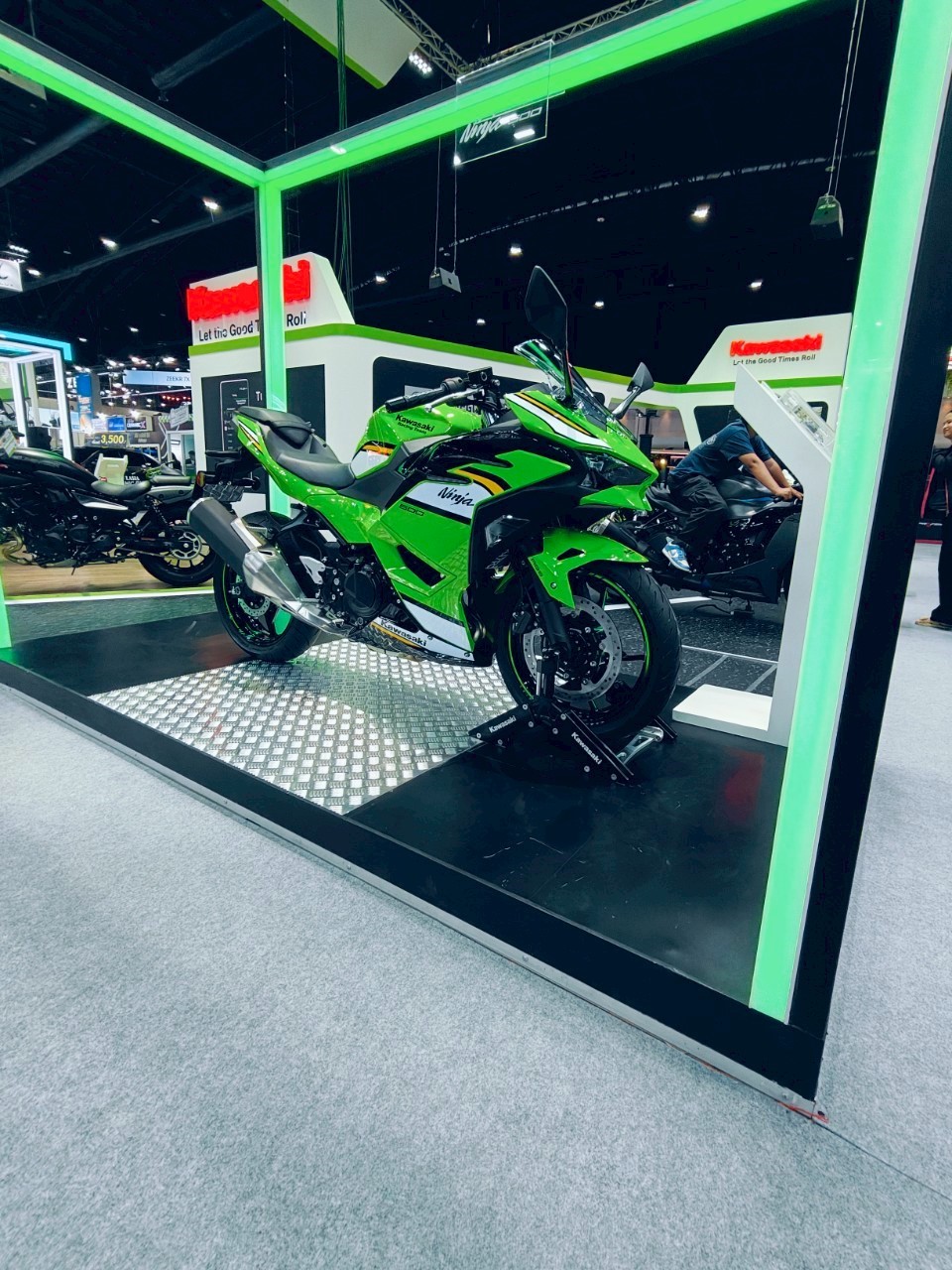 Motor expo 2025