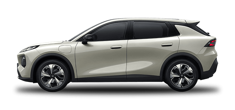 Changan Nevo Q05 EV 2026 – รถไฟฟ้า SUV เทคโนโลยีความปลอดภัยขั้นสูง – กรุงศรี ออโต้