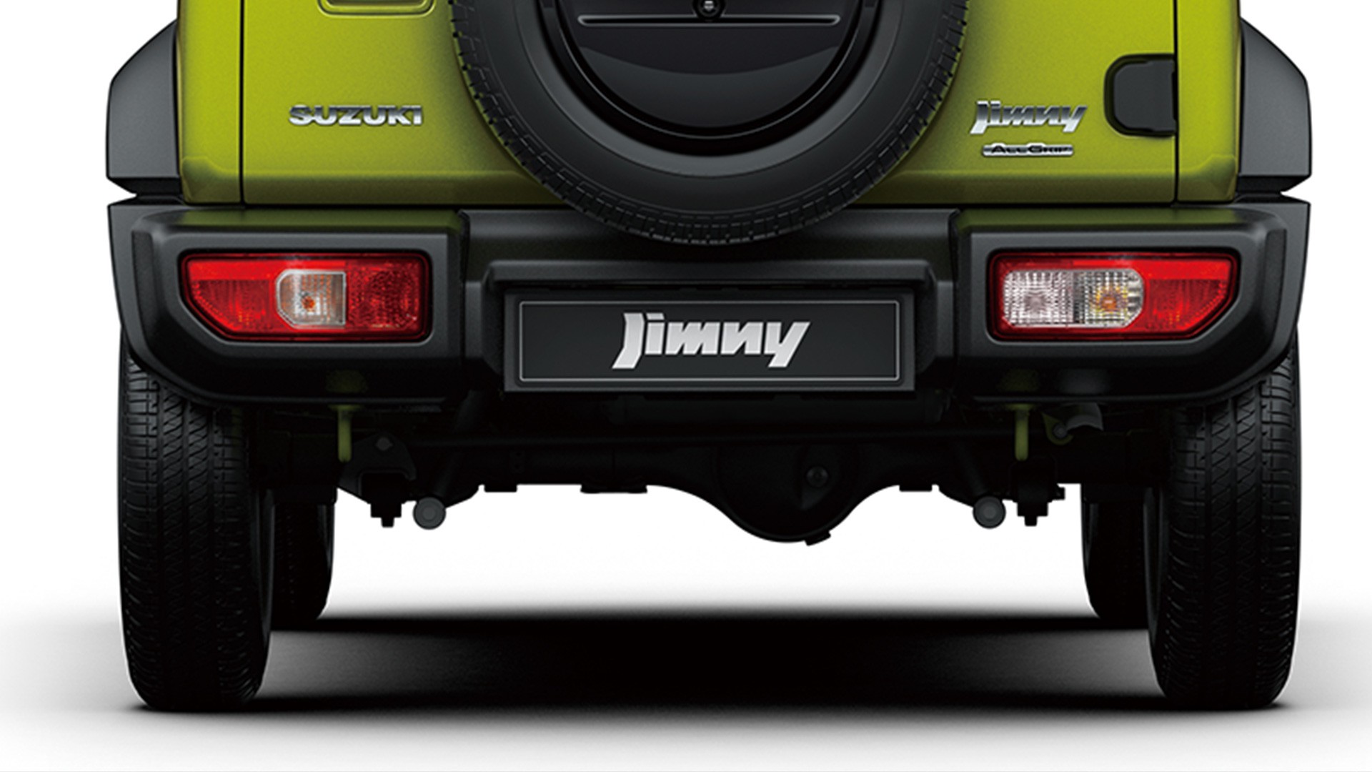 ซูซุกิ SUZUKI JIMNY 2025 – ออฟโรด กะทัดรัด ประหยัดน้ำมัน – กรุงศรี ออโต้