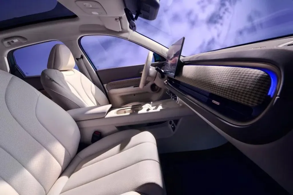 ORA 5 SUV 2026 – SUV EV พรีเมียม ราคาถูก ประหยัดน้ำมัน – กรุงศรี ออโต้