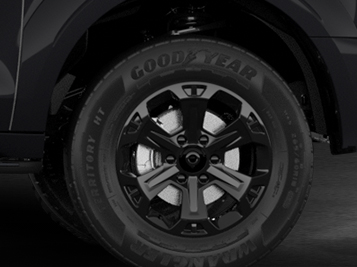 กระบะพรีเมียม GWM Poer Sahar Diesel – ราคาถูกสุดในคลาส ประหยัดน้ำมัน – กรุงศรี ออโต้