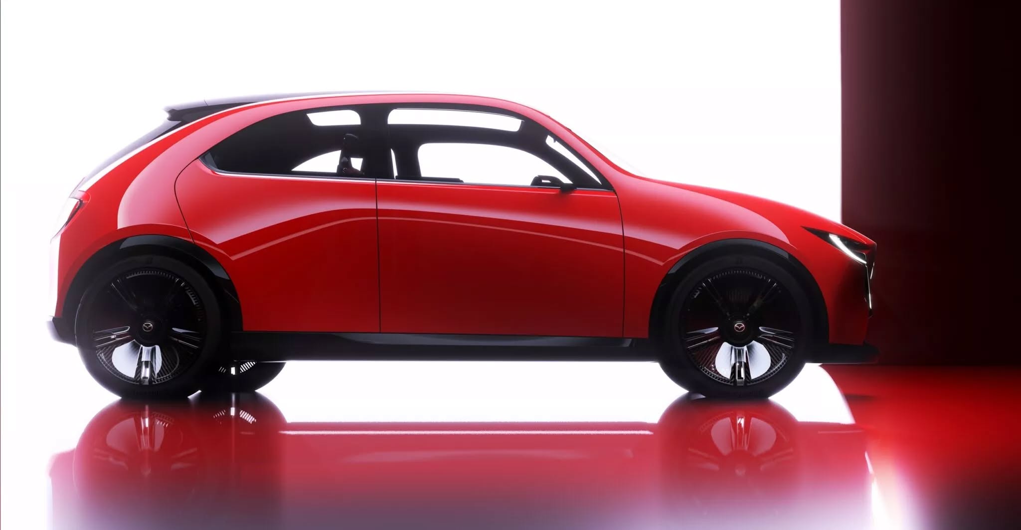Mazda CX-3 ใหม่ ปี 2027 – ปรับดีไซน์ใหม่ ขับง่ายกว่าเดิม – กรุงศรี ออโต้