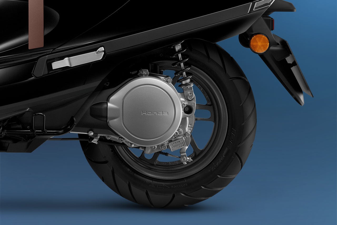 ฮอนด้า Honda UC3 – รถมอเตอร์ไซค์ไฟฟ้า ประหยัดน้ำมัน – กรุงศรี ออโต้