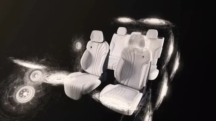 Geely EX2 2025 – รถยนต์ไฟฟ้า 100% ราคาถูก ประหยัด– กรุงศรี ออโต้