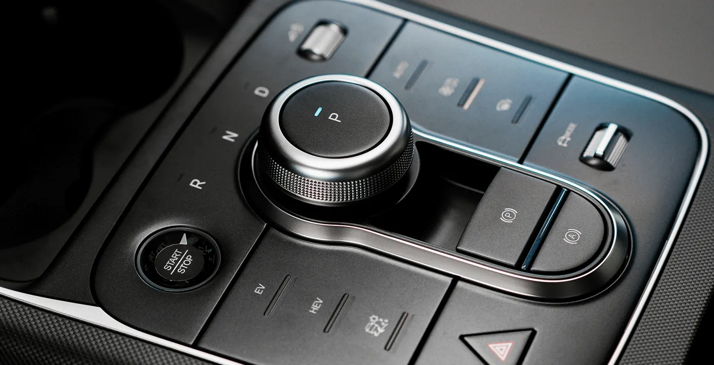 BYD SEAL 5 DM-i