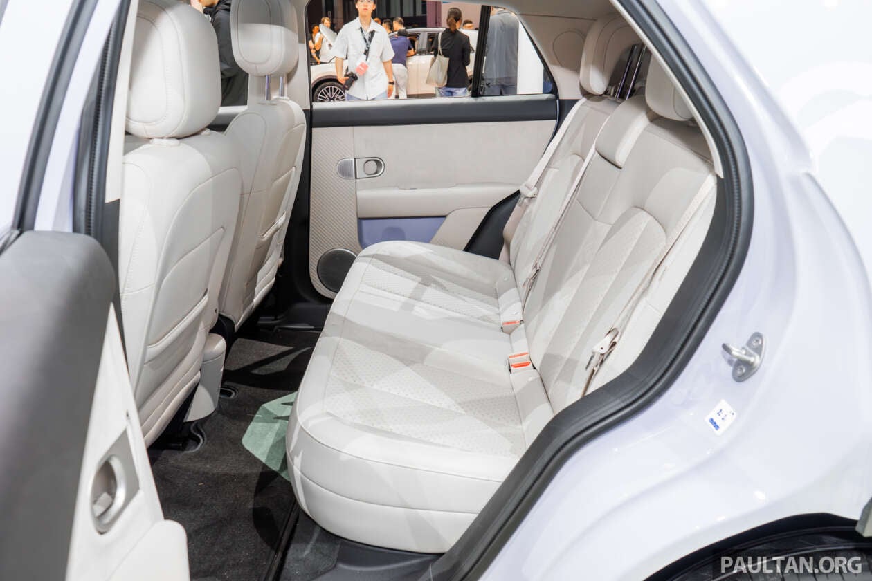 Nio Firefly 2026 – รถเล็กขนาดกะทัดรัด ราคาไม่แพง – กรุงศรี ออโต้