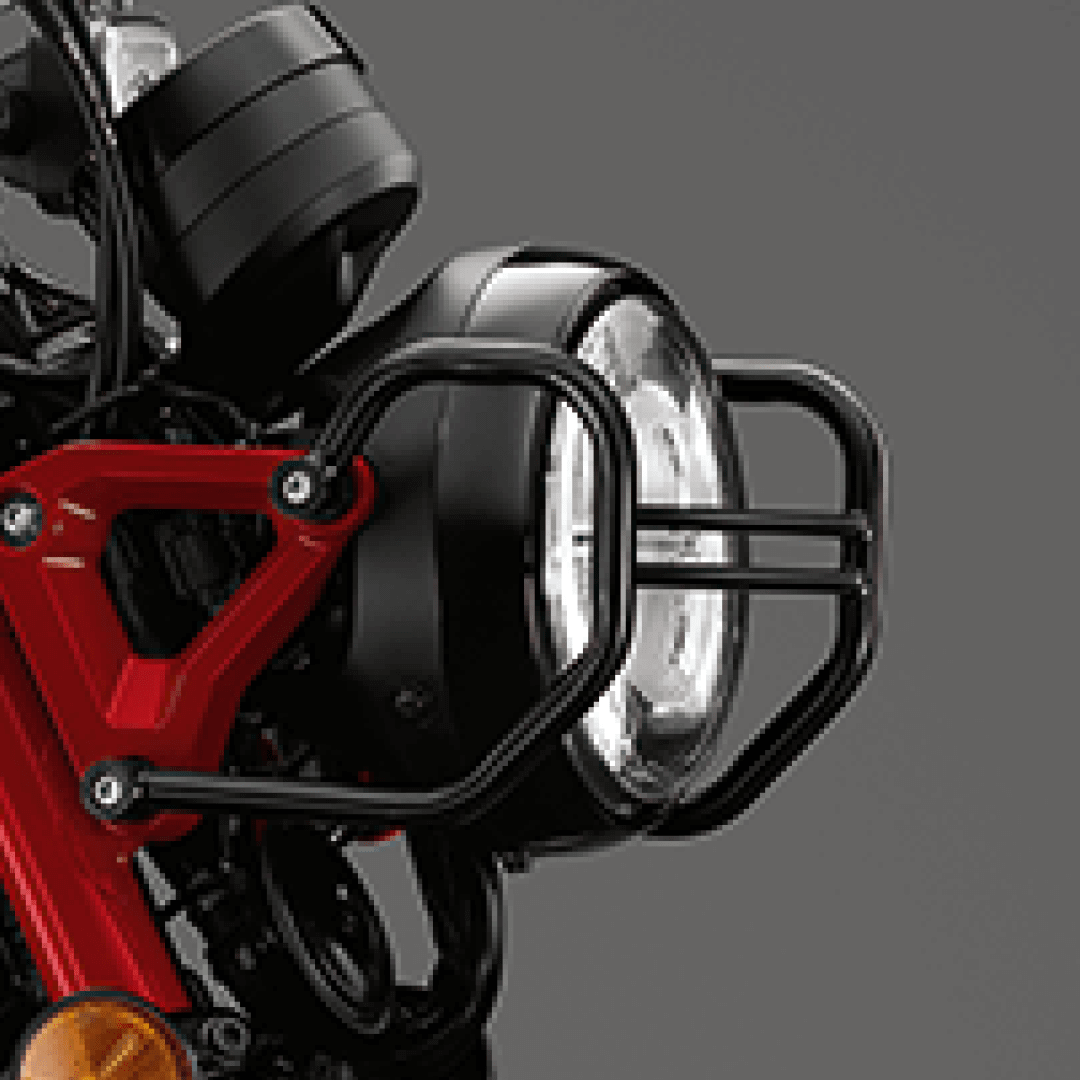 Honda CT125