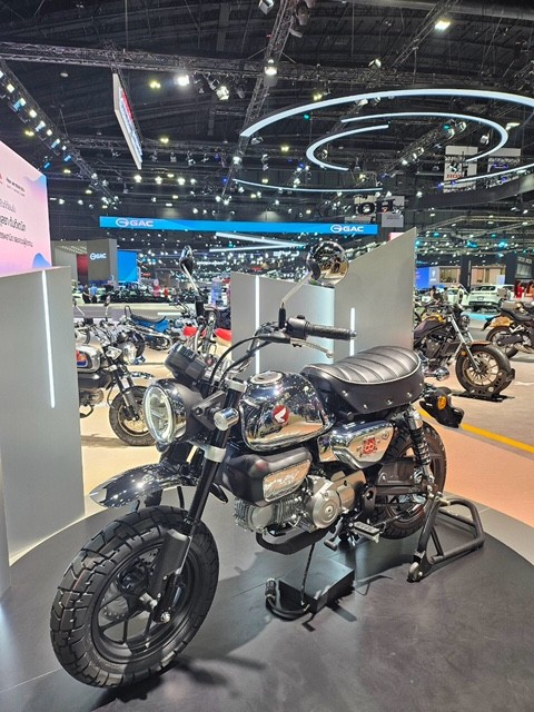 Motor Show 2026, มอเตอร์โชว์ 2026, รับขัตรเข้างาน Motor Show 2026 ฟรี