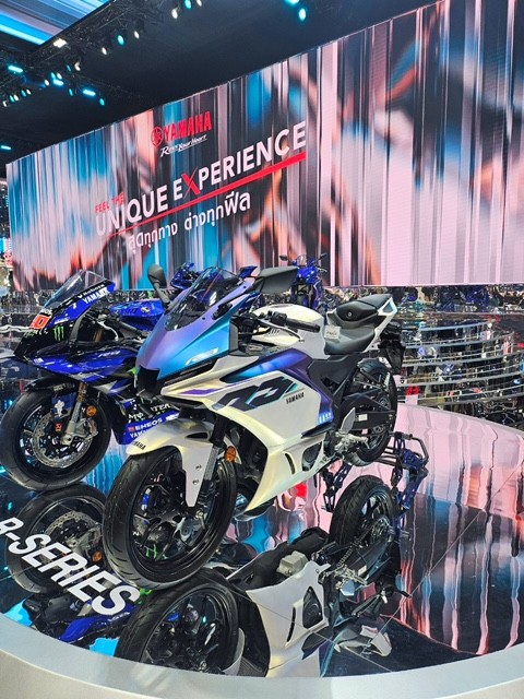 Motor Show 2026, มอเตอร์โชว์ 2026, รับขัตรเข้างาน Motor Show 2026 ฟรี