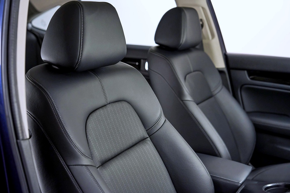 Honda Civic e:HEV 2026 – Honda SENSING ครบทุกรุ่น ประหยัด – กรุงศรี ออโต้