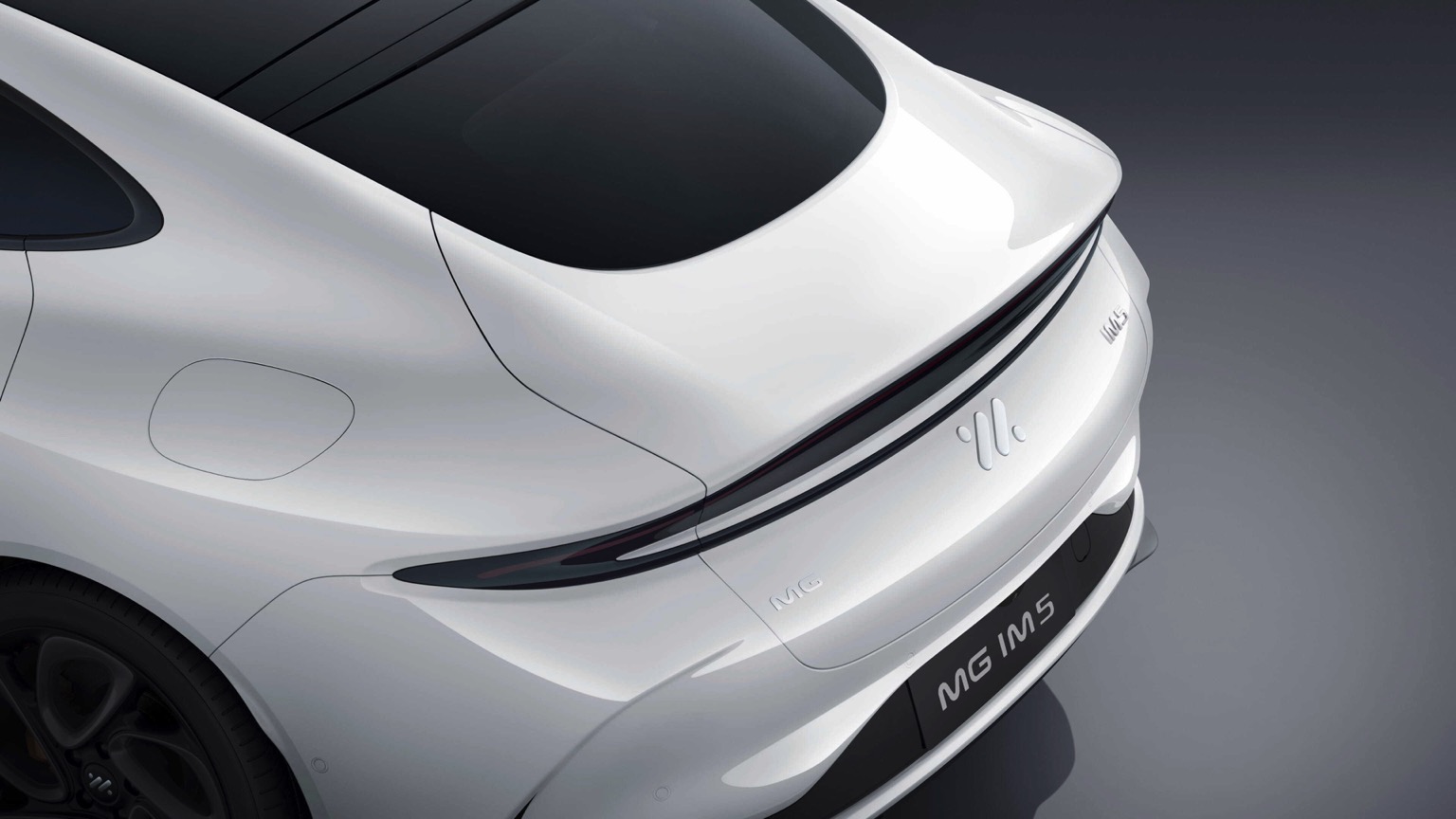 MG IM5 2025 – Sedan สปอร์ตพรีเมียม เทคโนโลยีอัจฉริยะ – กรุงศรี ออโต้