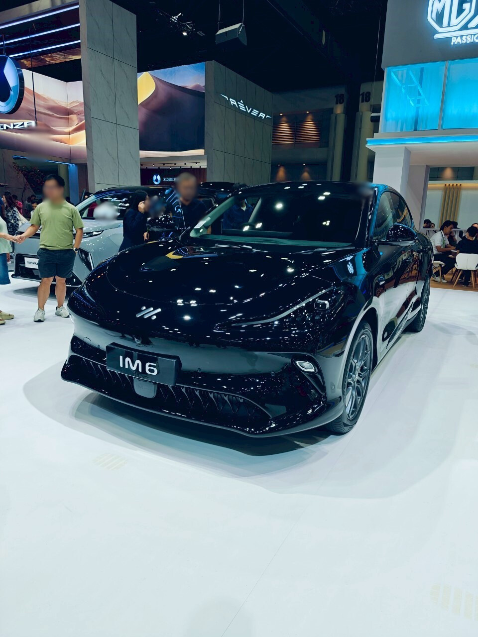 Motor expo 2025