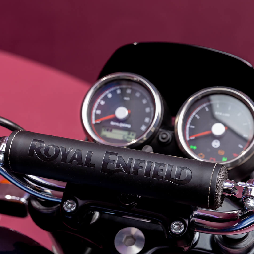 Royal Enfield Interceptor 650