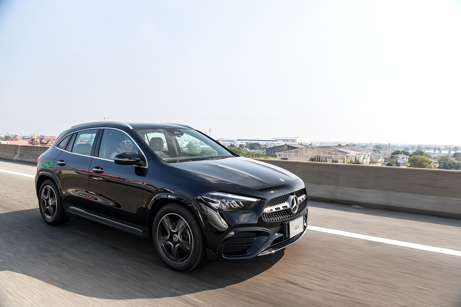benz-The-new-GLA