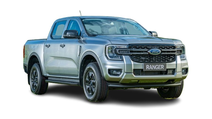 Ford Ranger XLS รุ่นปี 2024