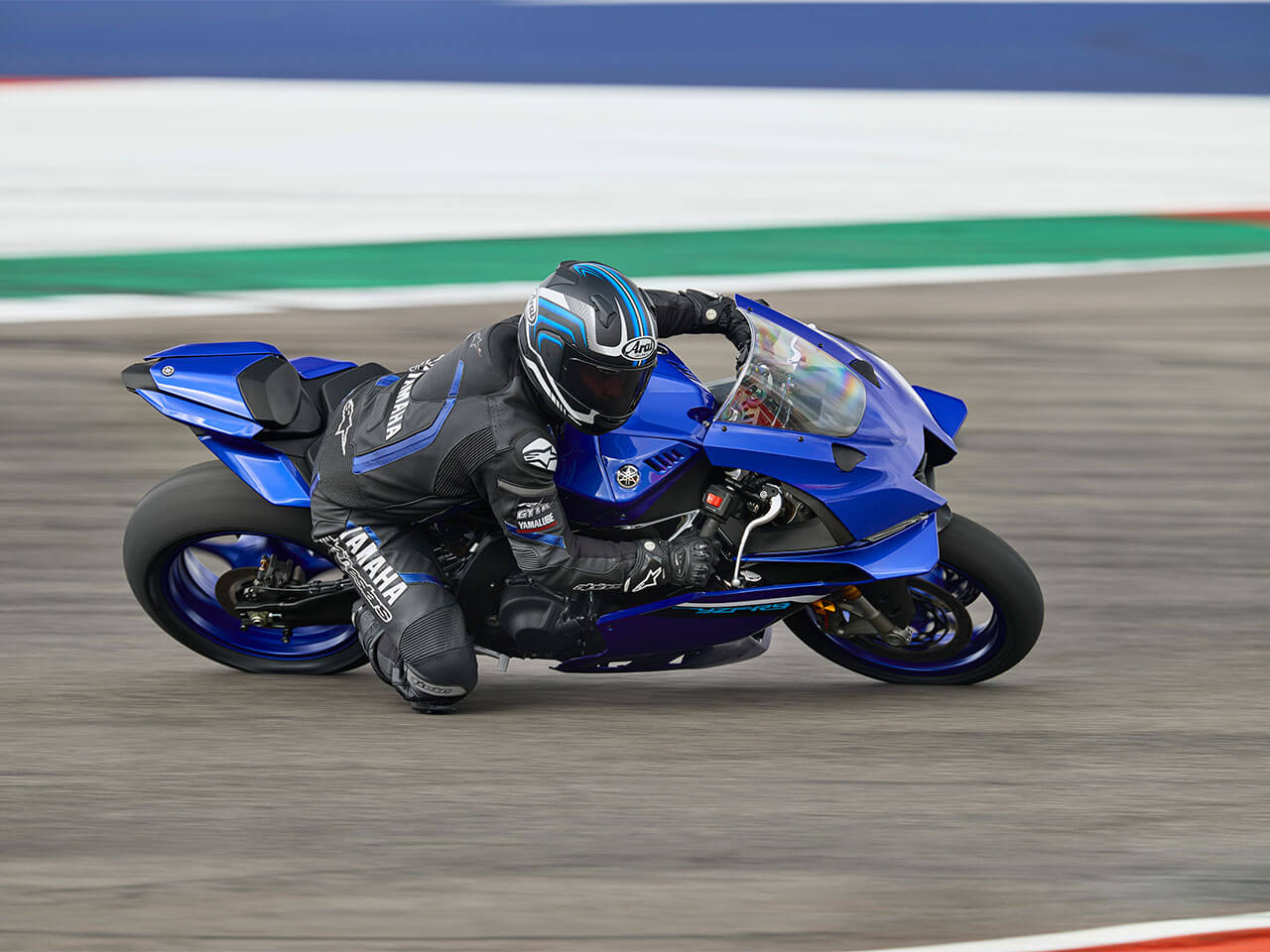 Yamaha YZF-R9